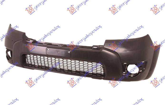 PREDNJI BRANIK (SA INTEGRISANOM RESETKOM) (A KVALITET) FORD RANGER 2009-2012 (ET/R)