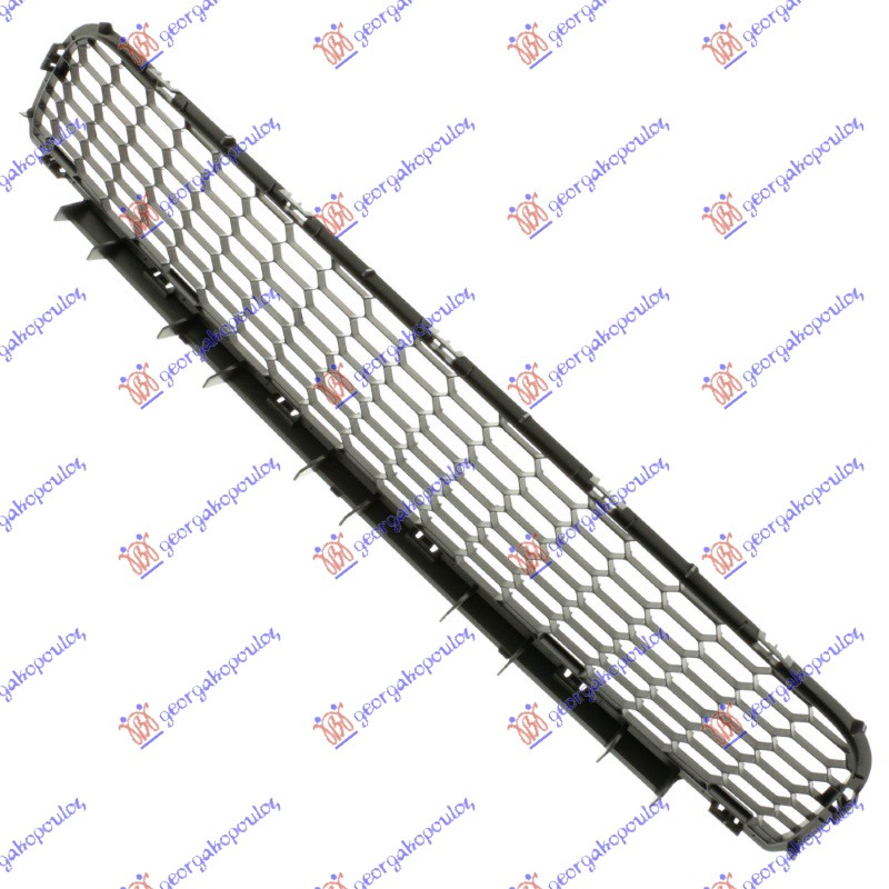 CENTRALNA RESETKA FORD RANGER 2009-2012 (ET/R)