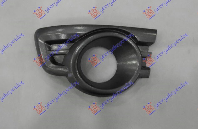 RESETKA PREDNJEG BRANIKA (SA MAGLENKOM) (ORIGINALNI) FORD RANGER 2009-2012 (ET/R)
