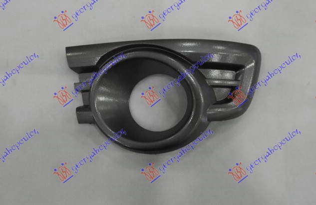 RESETKA PREDNJEG BRANIKA (SA MAGLENKOM) (ORIGINALNI) FORD RANGER 2009-2012 (ET/R)
