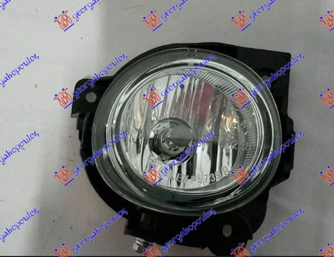 MAGLENKA FORD RANGER 2009-2012 (ET/R)