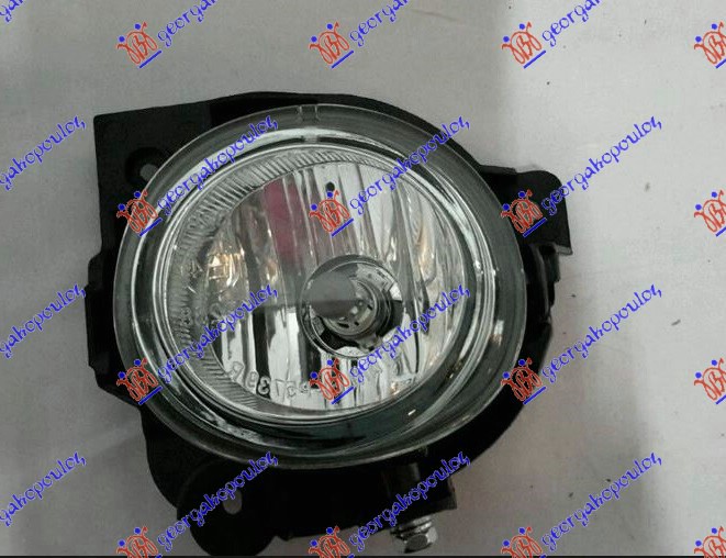 MAGLENKA FORD RANGER 2009-2012 (ET/R)