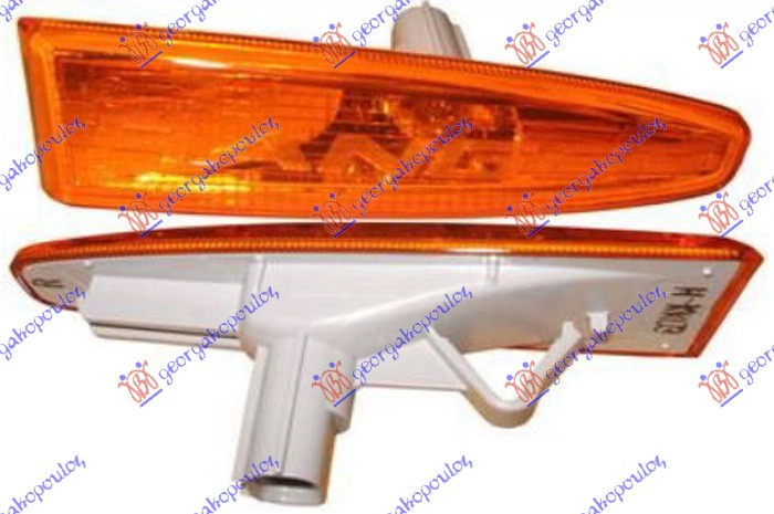 MIGAVAC U KRILU FORD RANGER 2009-2012 (ET/R)