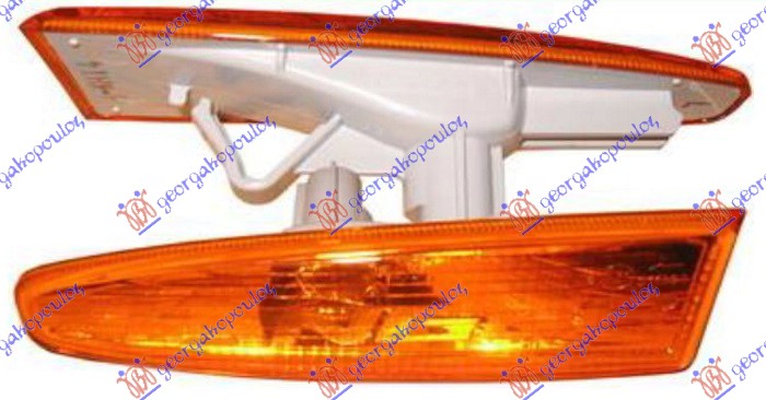MIGAVAC U KRILU FORD RANGER 2009-2012 (ET/R)
