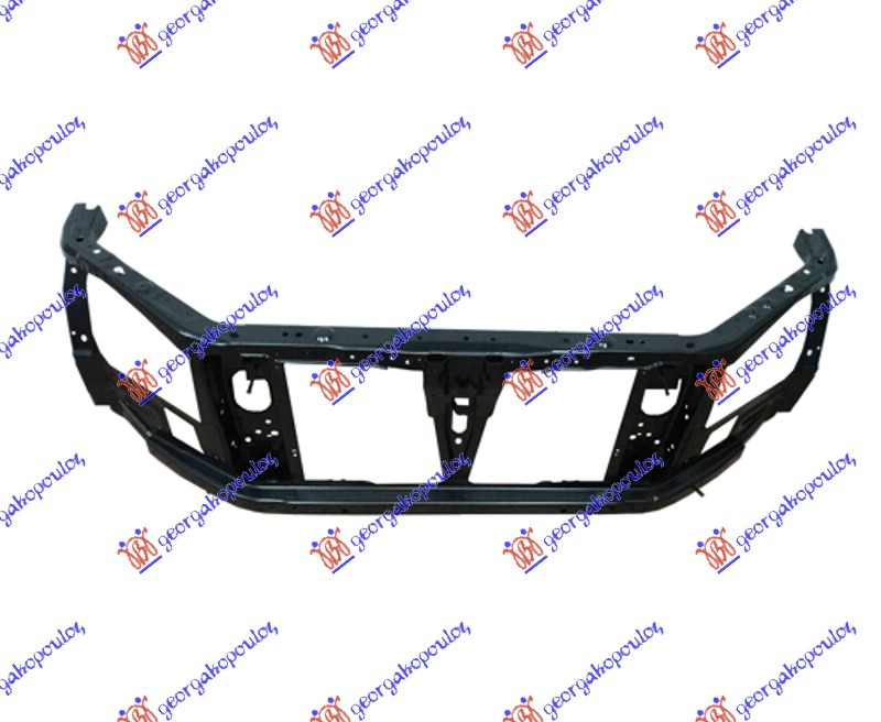 VEZNI LIM FORD RANGER 2012-2015 (TKE)