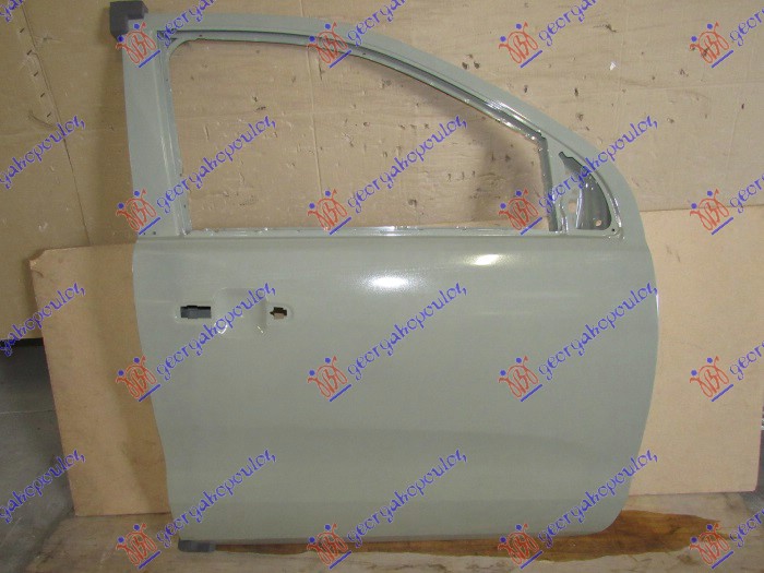 VRATA PREDNJA 4 VRATA FORD RANGER 2012-2015 (TKE)
