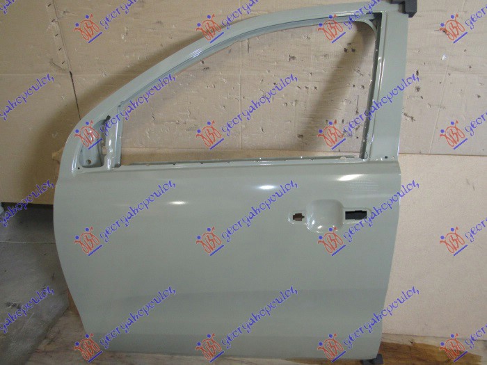 VRATA PREDNJA 4 VRATA FORD RANGER 2012-2015 (TKE)