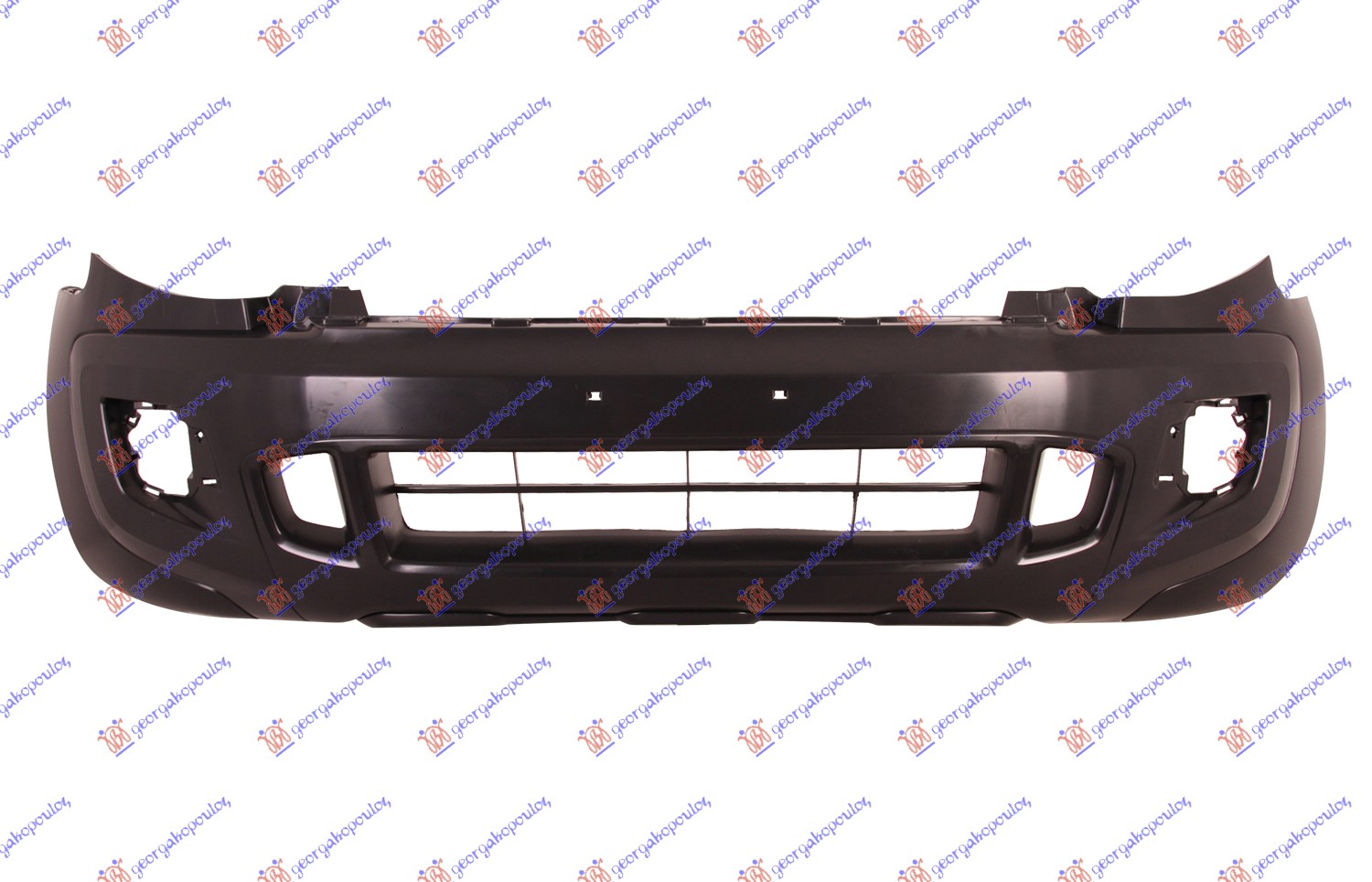PREDNJI BRANIK (A KVALITET) FORD RANGER 2012-2015 (TKE)