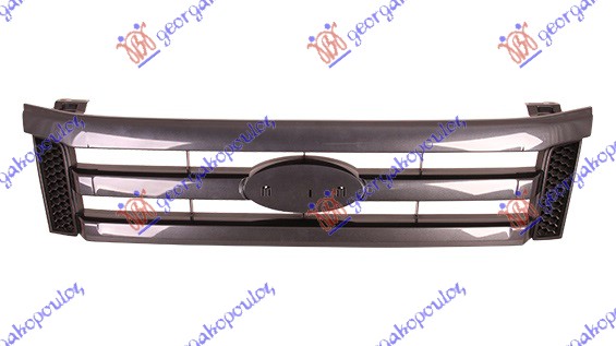 PVC MASKA PM FORD RANGER 2012-2015 (TKE)