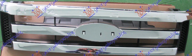 PVC MASKA HROM FORD RANGER 2012-2015 (TKE)