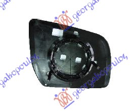 STAKLO RETROVIZORA FORD RANGER 2012-2015 (TKE)
