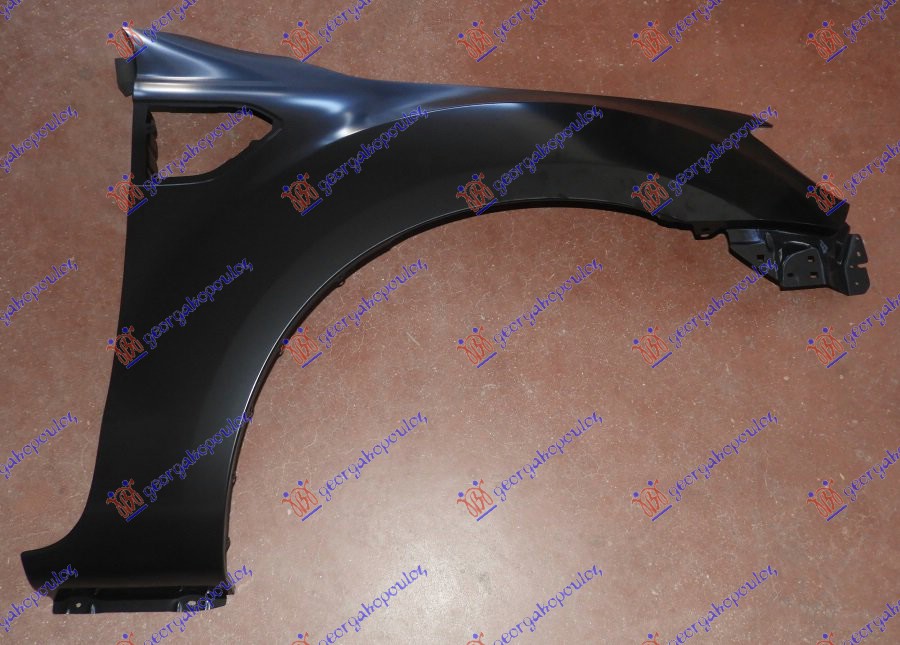 BLATOBRAN FORD RANGER 2015-2019