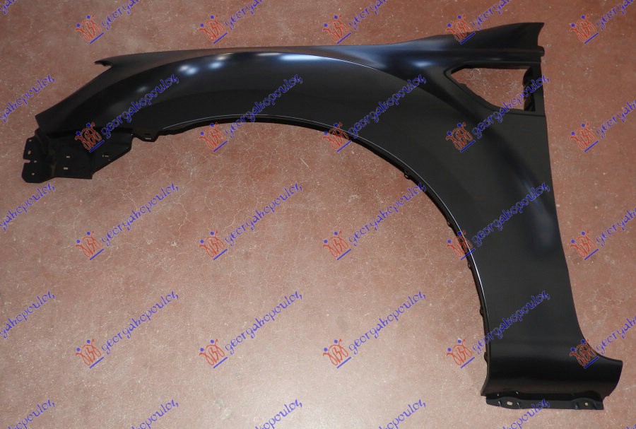 BLATOBRAN FORD RANGER 2015-2019