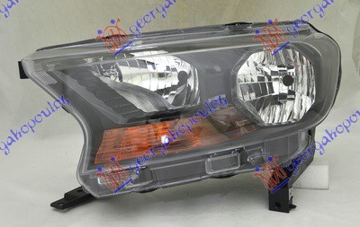 FAR MEHANICKI/ELEKTRICNI (H7/HB3) (DEPO) FORD RANGER 2015-2019