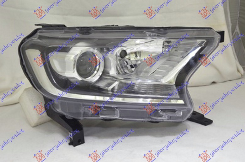 FAR ELEKTRICNI (H11/HB3) (TYC) FORD RANGER 2015-2019