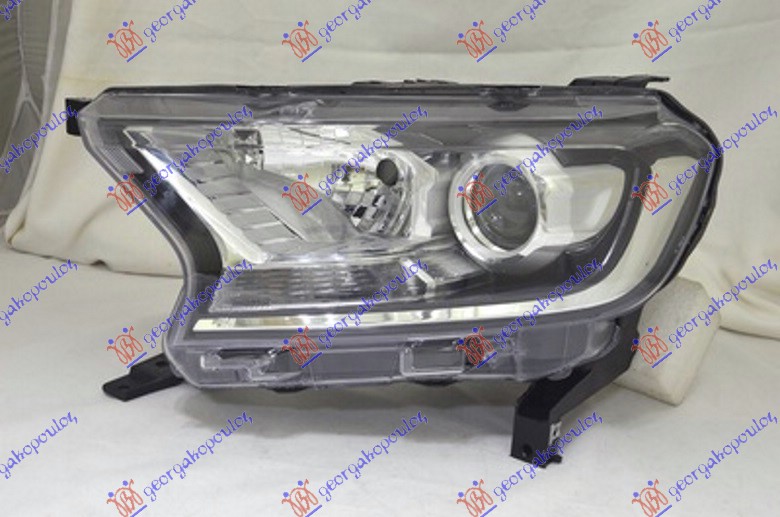 FAR ELEKTRICNI (H11/HB3) (TYC) FORD RANGER 2015-2019