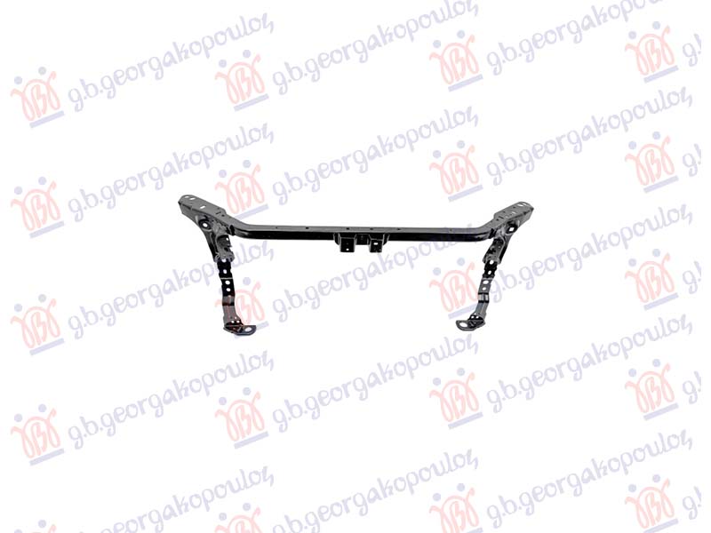VEZNI LIM FORD RANGER RAPTOR 2022-2025 (TRA)