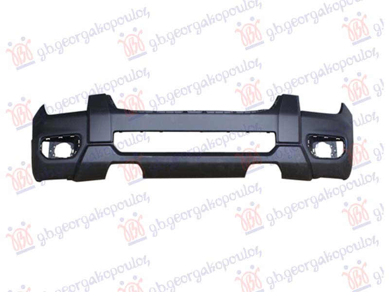 PREDNJI BRANIK PM (SA MAGLENKAMA) FORD RANGER 2022- (TRB)