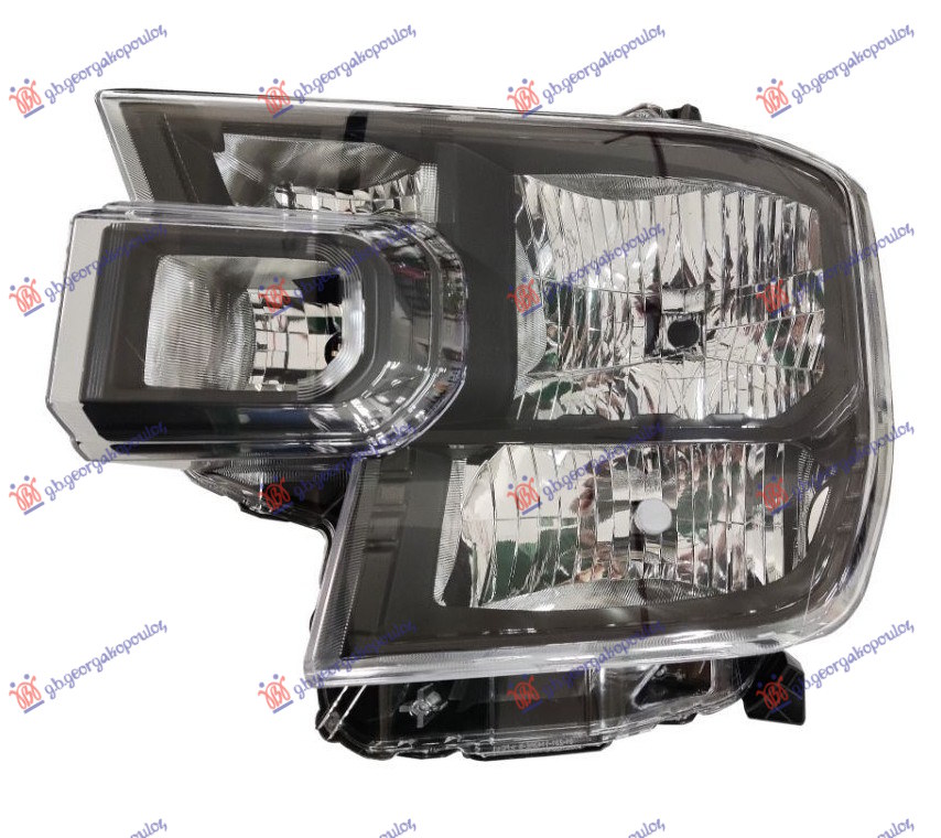 FAR LED (H7/HB3/PY21W/W21/5W) (DEPO) FORD RANGER 2022- (TRB)