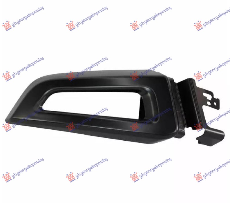 KRAJ PREDNJEG BRANIKA METAL FORD F-150 RAPTOR 2017-2020 (P552)