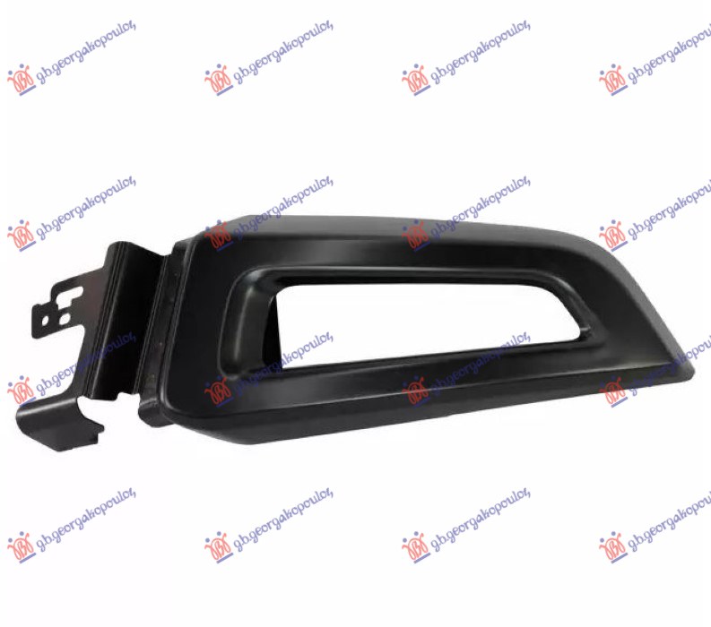 KRAJ PREDNJEG BRANIKA METAL FORD F-150 RAPTOR 2017-2020 (P552)