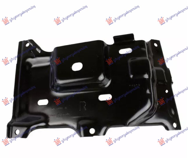 NOSAC SINE PREDNJEG BRANIKA FORD F-150 RAPTOR 2017-2020 (P552)
