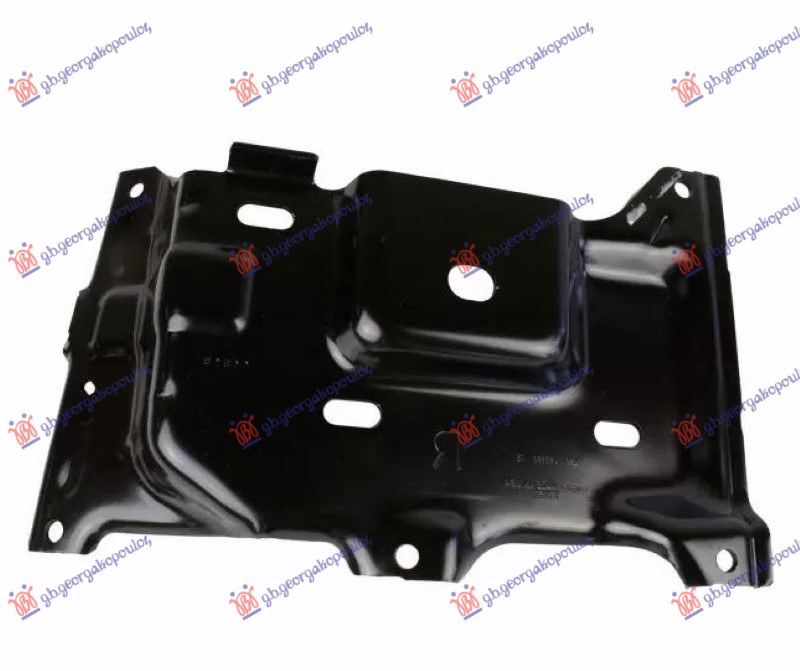 NOSAC SINE PREDNJEG BRANIKA FORD F-150 RAPTOR 2017-2020 (P552)