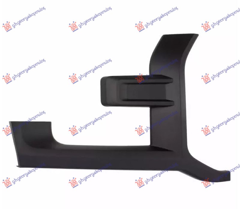 LAJSNA FARA FORD F-150 RAPTOR 2017-2020 (P552)