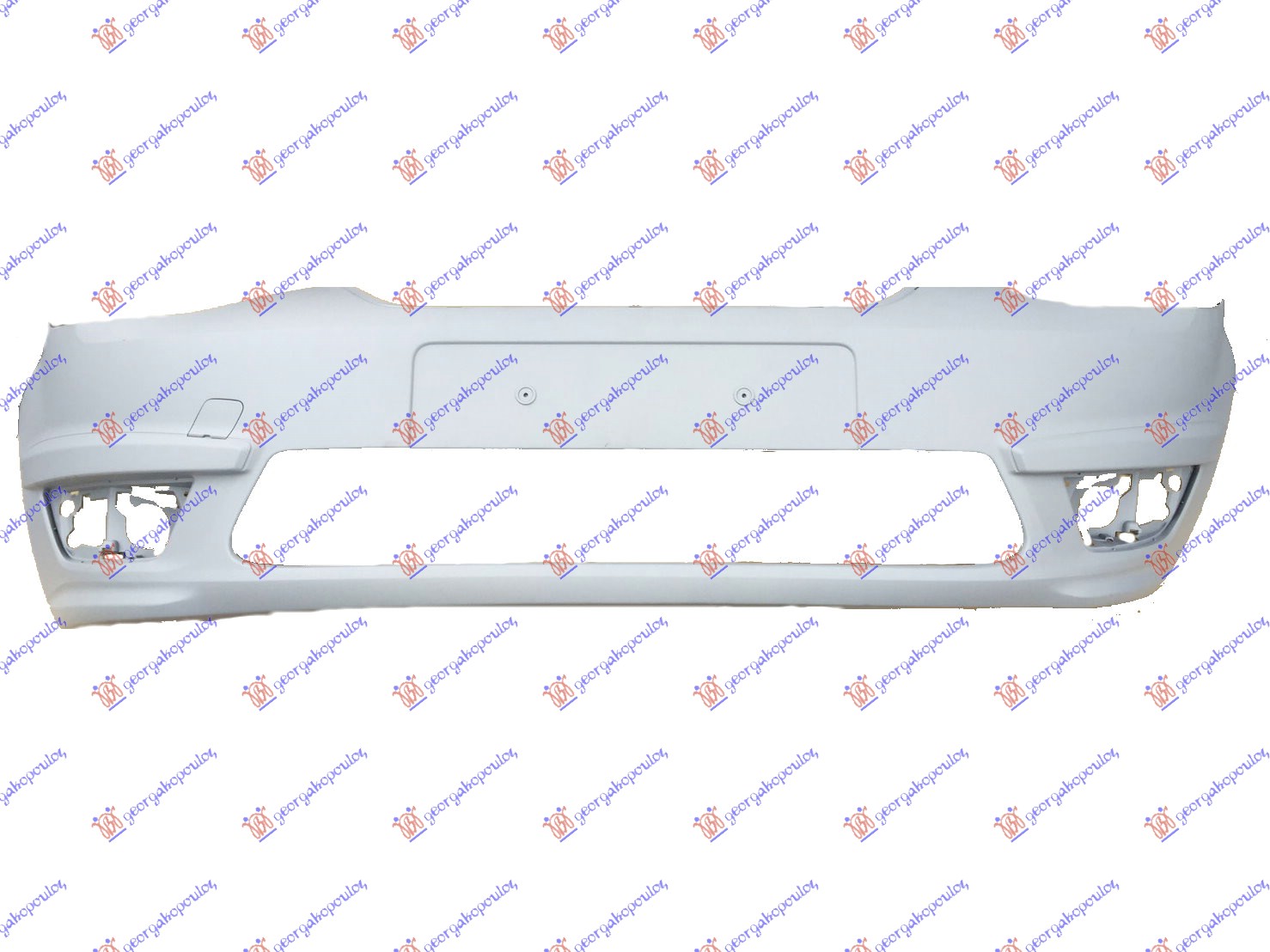 PREDNJI BRANIK PM FORD GALAXY 2011-2015 (WA6)
