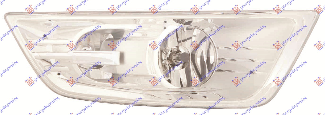 MAGLENKA FORD GALAXY 2011-2015 (WA6)