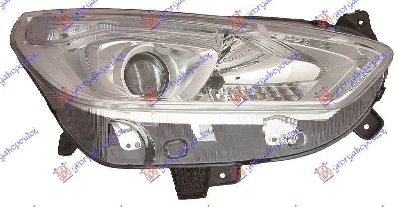 FAR ELEKTRICNI (DEPO) FORD S-MAX 2015-2019 (WA6/CJ)