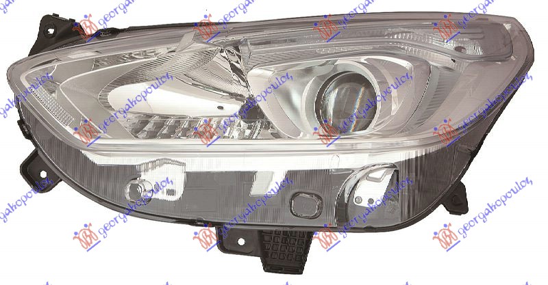 FAR ELEKTRICNI (DEPO) FORD S-MAX 2015-2019 (WA6/CJ)