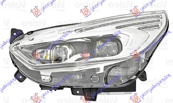 FAR CEO LED AFS (VALEO) FORD GALAXY 2015-2019 (CK)