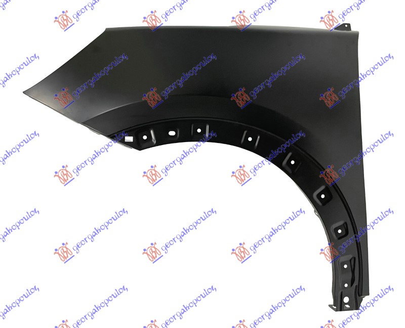BLATOBRAN FORD PUMA 2020- (J2K/CF7)