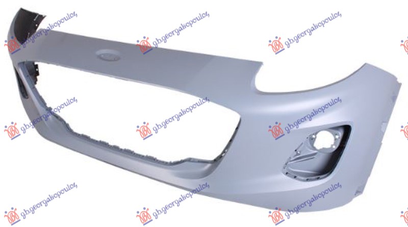 PREDNJI BRANIK PM FORD PUMA 20-