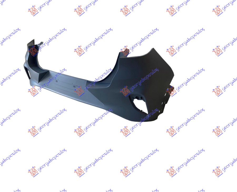 ZADNJI BRANIK PM (ST-LINE) FORD PUMA 20-