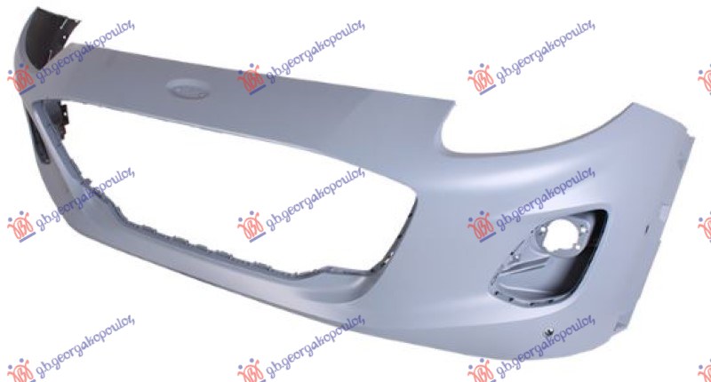 PREDNJI BRANIK PM (4 PDC SENZORI) (A KVALITET) FORD PUMA 2020- (J2K/CF7)