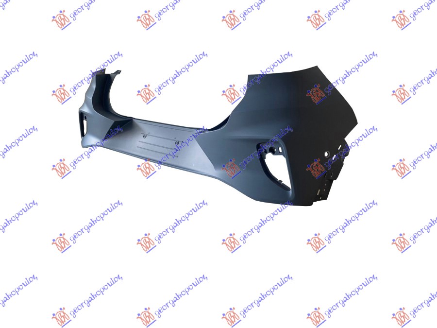ZADNJI BRANIK PM (PDC SENZORI) (ST-LINE) FORD PUMA 20-