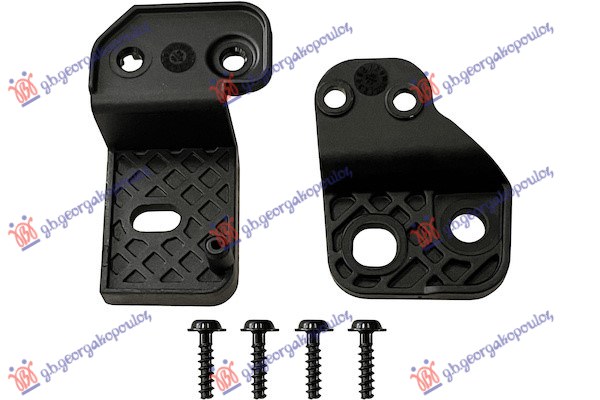 NOSAC FARA PLASTICNI (SET) FORD PUMA 2020- (J2K/CF7)