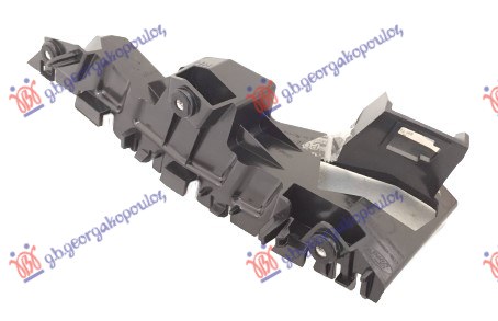 NOSAC PREDNJEG BRANIKA BOCNI PLASTICNI FORD PUMA 2020- (J2K/CF7)
