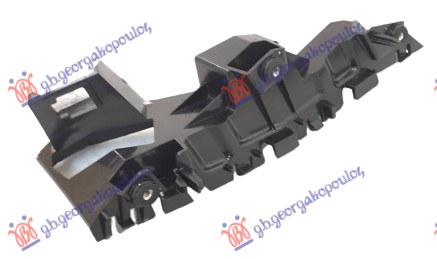 NOSAC PREDNJEG BRANIKA BOCNI PLASTICNI FORD PUMA 2020- (J2K/CF7)