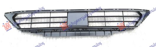 CENTRALNA RESTEKA (ST-LINE) FORD PUMA 2020- (J2K/CF7)