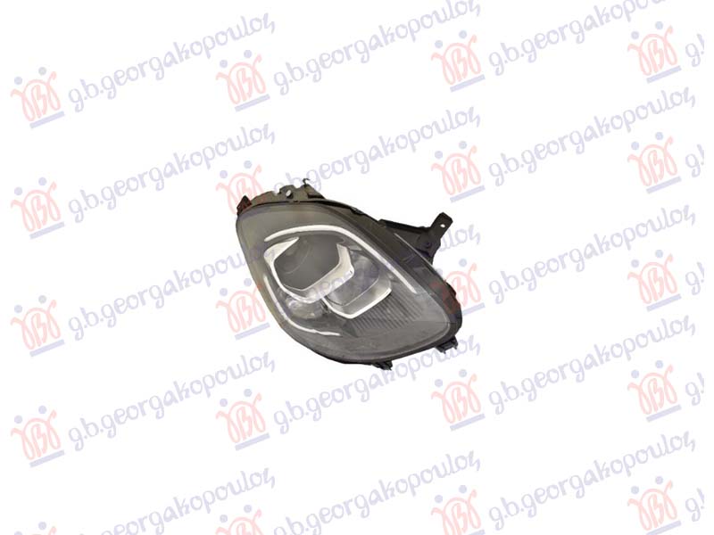FAR (H1/LED/PY21W) (DEPO) FORD PUMA 2020- (J2K/CF7)