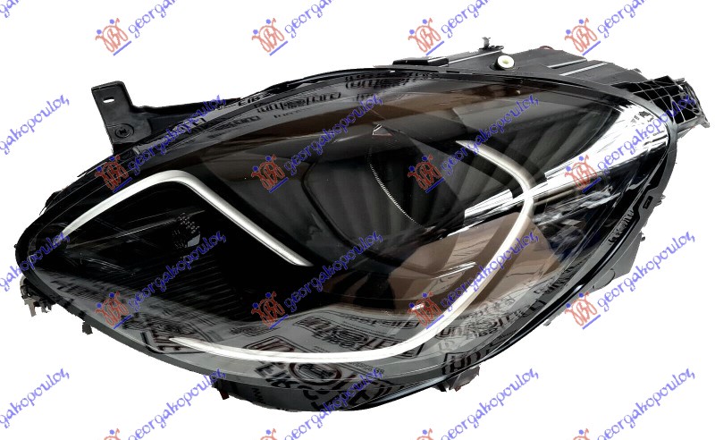 FAR CEO LED CRNI 21- (VALEO) FORD PUMA 2020- (J2K/CF7)
