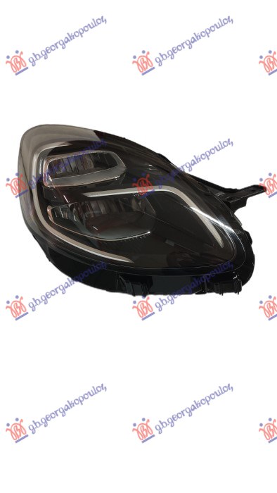 FAR CEO LED 21- (VALEO) FORD PUMA 2020- (J2K/CF7)