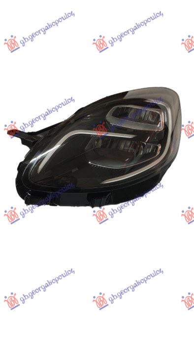 FAR CEO LED 21- (VALEO) FORD PUMA 2020- (J2K/CF7)