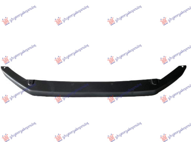 SPOJLER PREDNJEG BRANIKA FORD PUMA 2020- (J2K/CF7)