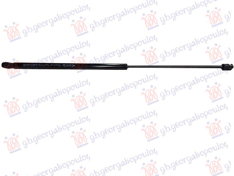 AMORTIZER GEPEK VRATA (641L-485N) FORD PUMA 2020- (J2K/CF7)