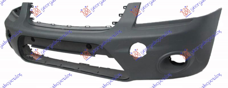 PREDNJI BRANIK (SA MAGLENKAMA) FORD TRANSIT CONNECT 2010-2013 (P64/P70/P80)