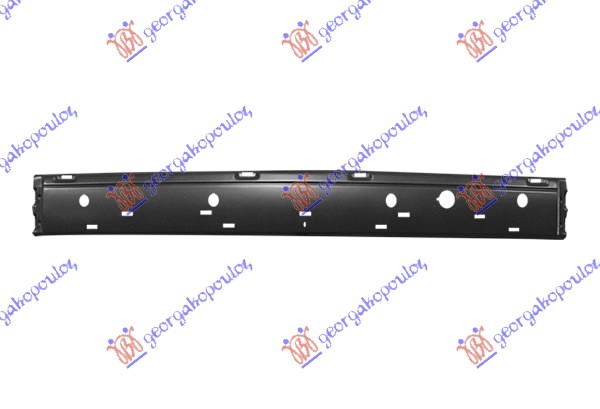 ZADNJI BRANIK (OTVORI ZA LAJSNU) (4 PDC SENZORI) FORD TRANSIT CONNECT 2003-2010 (P64/P70/P80)